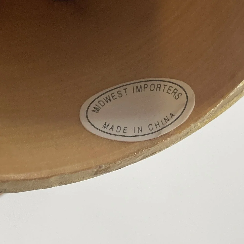 Midwest vintage importers
